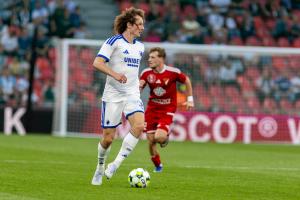 F.C. København - Debreceni VSC - 12/08-2026