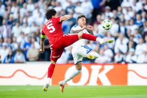 F.C. København - Debreceni VSC - 12/08-2026