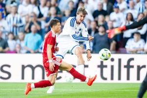 F.C. København - Debreceni VSC - 12/08-2026