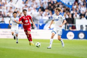 F.C. København - Debreceni VSC - 12/08-2026