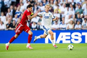 F.C. København - Debreceni VSC - 12/08-2026