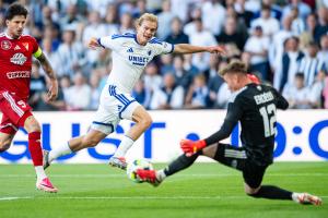 F.C. København - Debreceni VSC - 12/08-2026