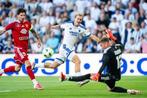 F.C. København - Debreceni VSC - 12/08-2026