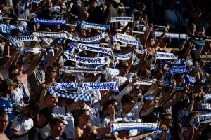 F.C. København - Debreceni VSC - 12/08-2026
