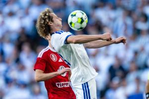 F.C. København - Debreceni VSC - 12/08-2026