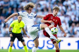 F.C. København - Debreceni VSC - 12/08-2026