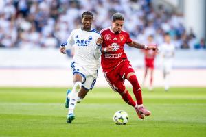 F.C. København - Debreceni VSC - 12/08-2026