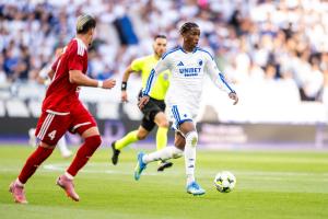 F.C. København - Debreceni VSC - 12/08-2026