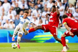 F.C. København - Debreceni VSC - 12/08-2026