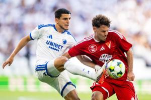 F.C. København - Debreceni VSC - 12/08-2026
