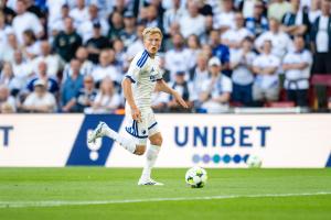 F.C. København - Debreceni VSC - 12/08-2026