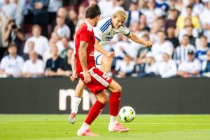 F.C. København - Debreceni VSC - 12/08-2026