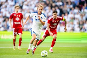 F.C. København - Debreceni VSC - 12/08-2026