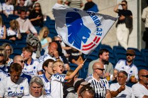 F.C. København - Debreceni VSC - 12/08-2026