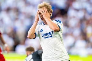 F.C. København - Debreceni VSC - 12/08-2026