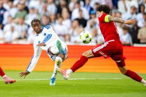 F.C. København - Debreceni VSC - 12/08-2026