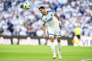 F.C. København - Debreceni VSC - 12/08-2026