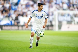 F.C. København - Debreceni VSC - 12/08-2026