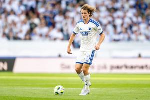 F.C. København - Debreceni VSC - 12/08-2026