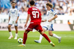 F.C. København - Debreceni VSC - 12/08-2026