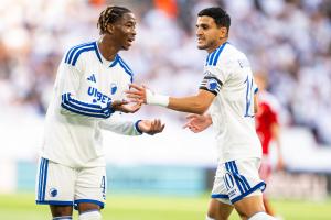 F.C. København - Debreceni VSC - 12/08-2026