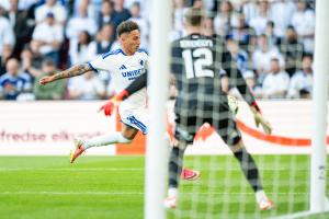 F.C. København - Debreceni VSC - 12/08-2026
