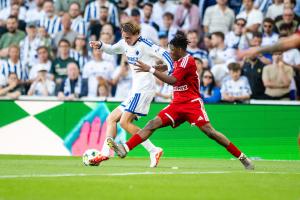 F.C. København - Debreceni VSC - 12/08-2026