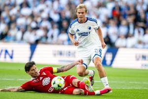 F.C. København - Debreceni VSC - 12/08-2026