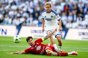 F.C. København - Debreceni VSC - 12/08-2026