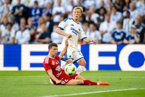 F.C. København - Debreceni VSC - 12/08-2026