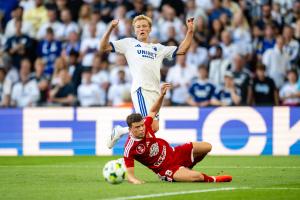 F.C. København - Debreceni VSC - 12/08-2026
