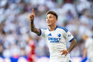 F.C. København - Debreceni VSC - 12/08-2026