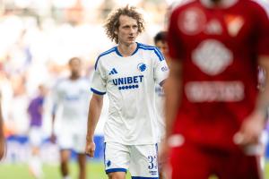 F.C. København - Debreceni VSC - 12/08-2026