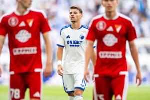 F.C. København - Debreceni VSC - 12/08-2026