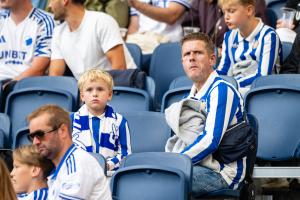 F.C. København - Debreceni VSC - 12/08-2026