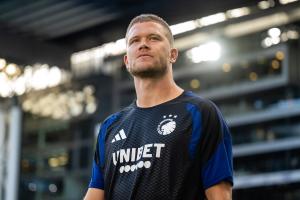 F.C. København - Debreceni VSC - 12/08-2026