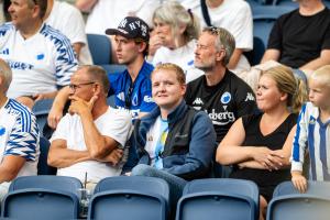F.C. København - Debreceni VSC - 12/08-2026