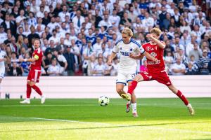 F.C. København - Debreceni VSC - 12/08-2026