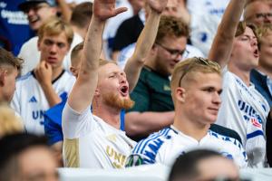 F.C. København - Debreceni VSC - 12/08-2026