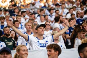 F.C. København - Debreceni VSC - 12/08-2026