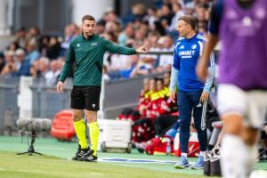 F.C. København - Debreceni VSC - 12/08-2026