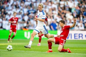 F.C. København - Debreceni VSC - 12/08-2026