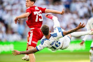 F.C. København - Debreceni VSC - 12/08-2026
