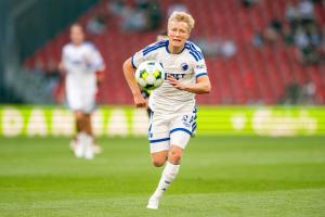 F.C. København - Debreceni VSC - 12/08-2026