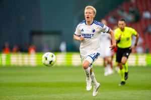 F.C. København - Debreceni VSC - 12/08-2026