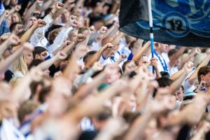 F.C. København - Debreceni VSC - 12/08-2026