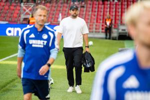 F.C. København - Debreceni VSC - 12/08-2026
