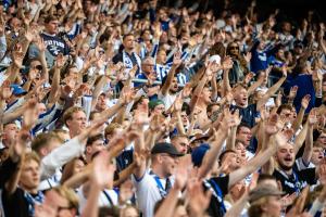 F.C. København - Debreceni VSC - 12/08-2026