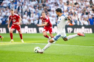 F.C. København - Debreceni VSC - 12/08-2026