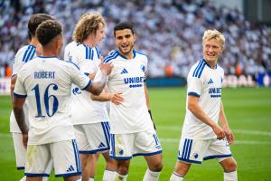 F.C. København - Debreceni VSC - 12/08-2026